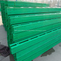 Trough Cable Tray With Cover Cable Trunking System